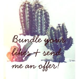 Bundle your likes!